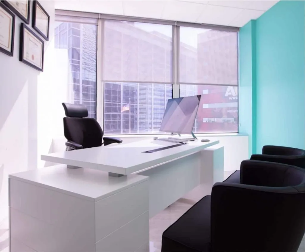 Sedgh Plastic Surgery practice in West Hollywood
