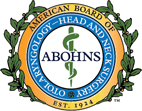 American Board of Otolaryngology, Head and Neck Surgery
