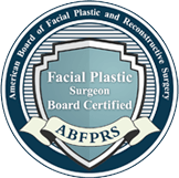 American Board of Facial Plastic and Reconstructive Surgery